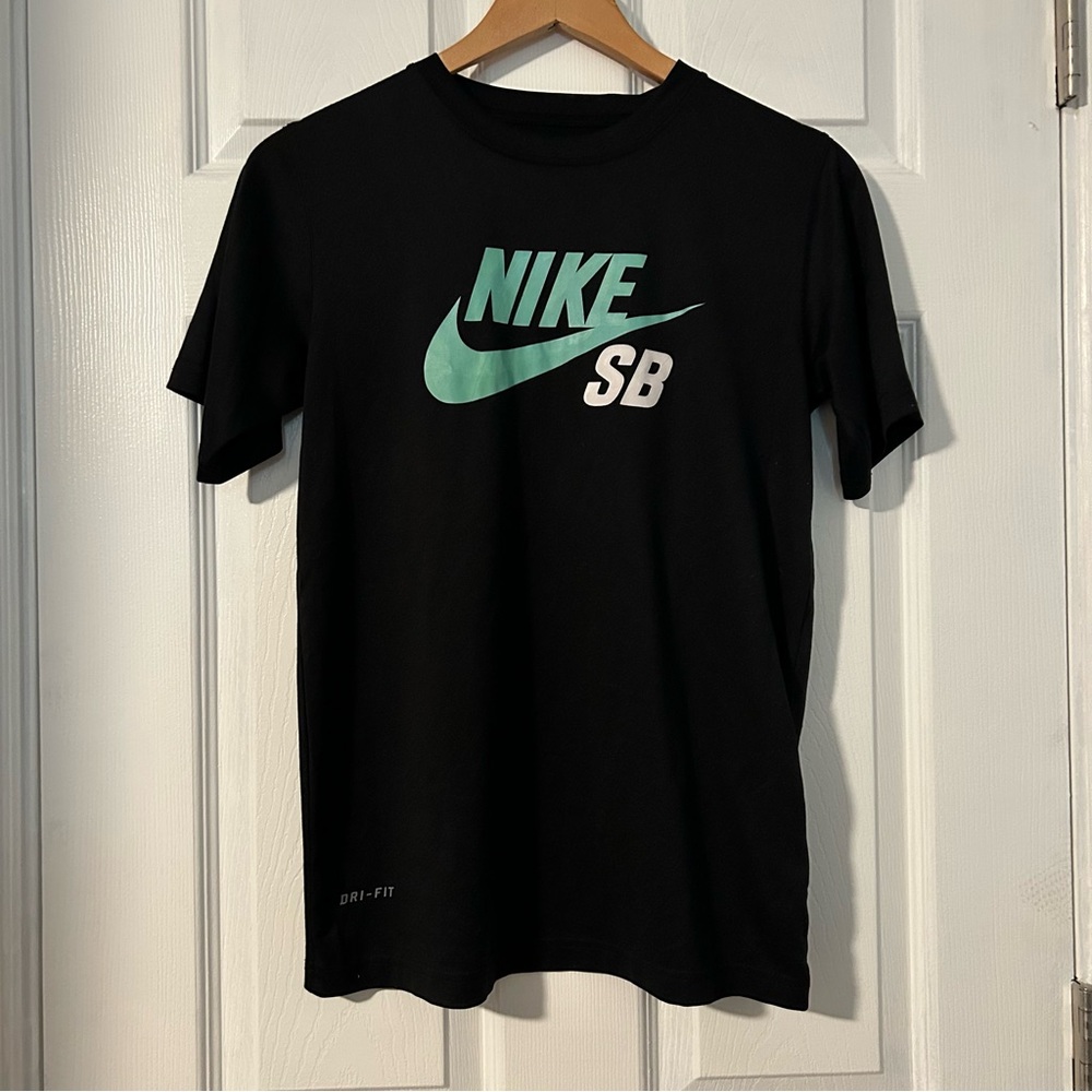 Nike SB Youth Dri-Fit Tee